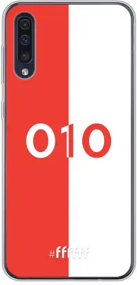 Feyenoord - 010