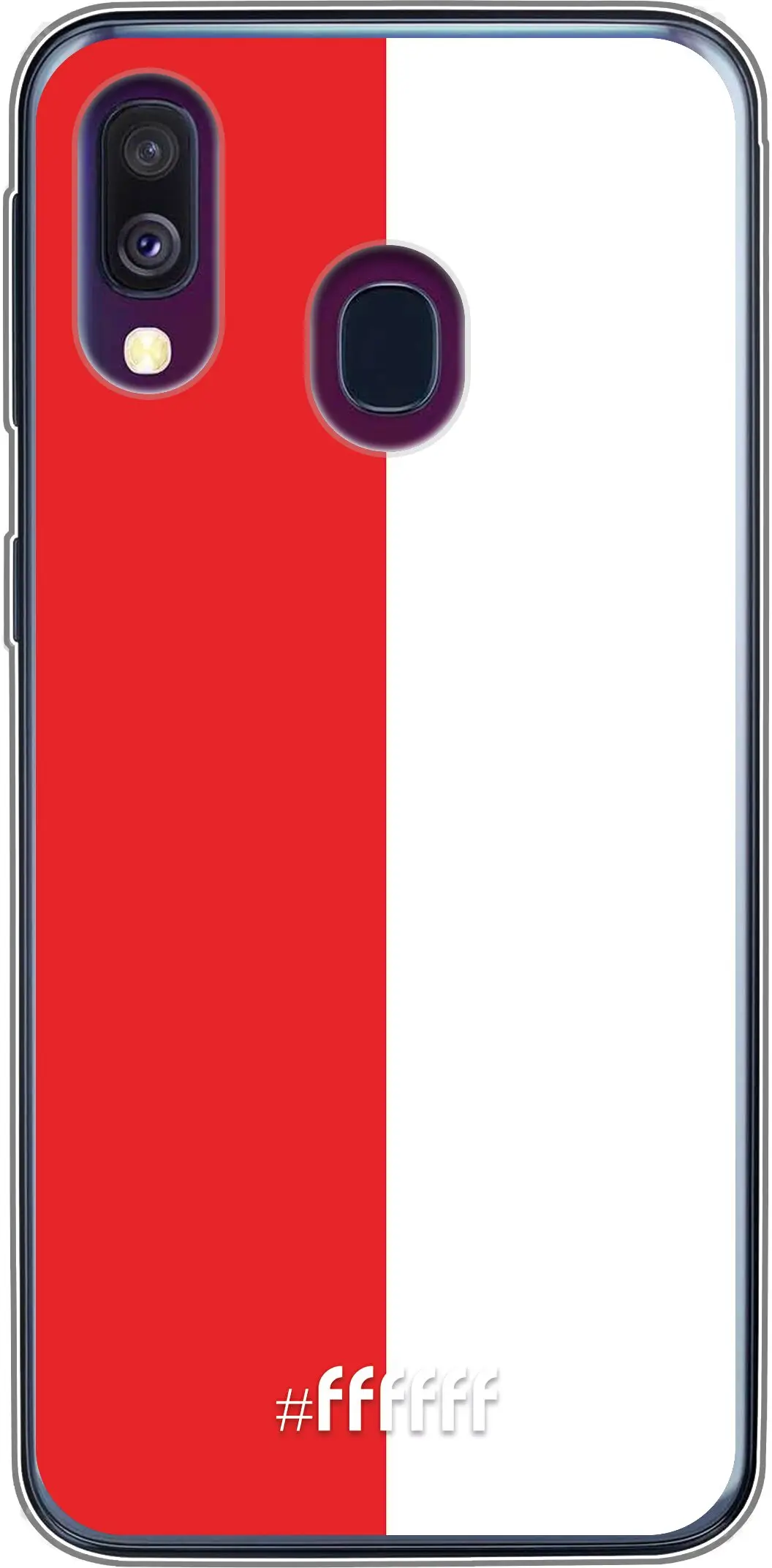 Feyenoord Galaxy A40