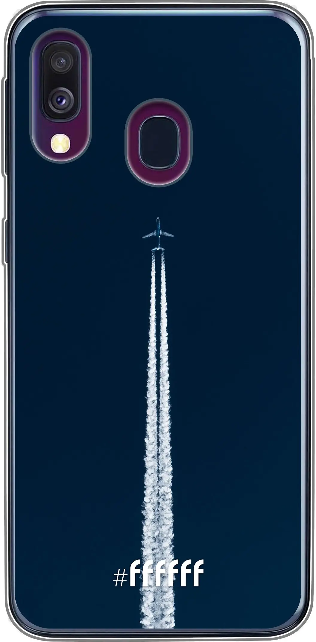 Flying Galaxy A40