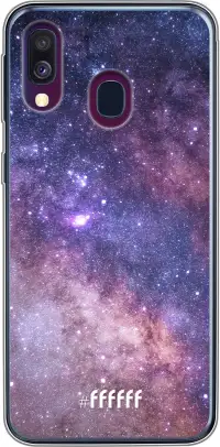 Galaxy Stars Galaxy A50