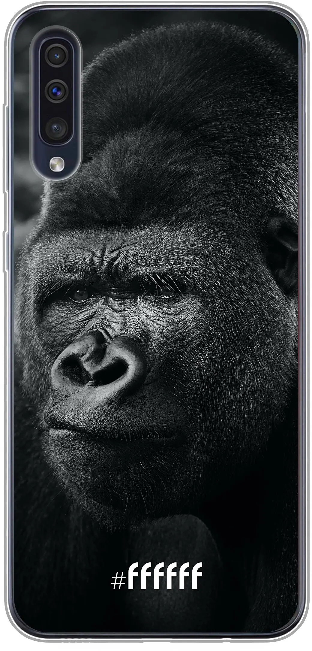 Gorilla Galaxy A50