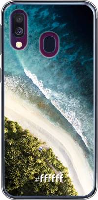 La Isla Galaxy A50