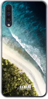 La Isla Galaxy A40