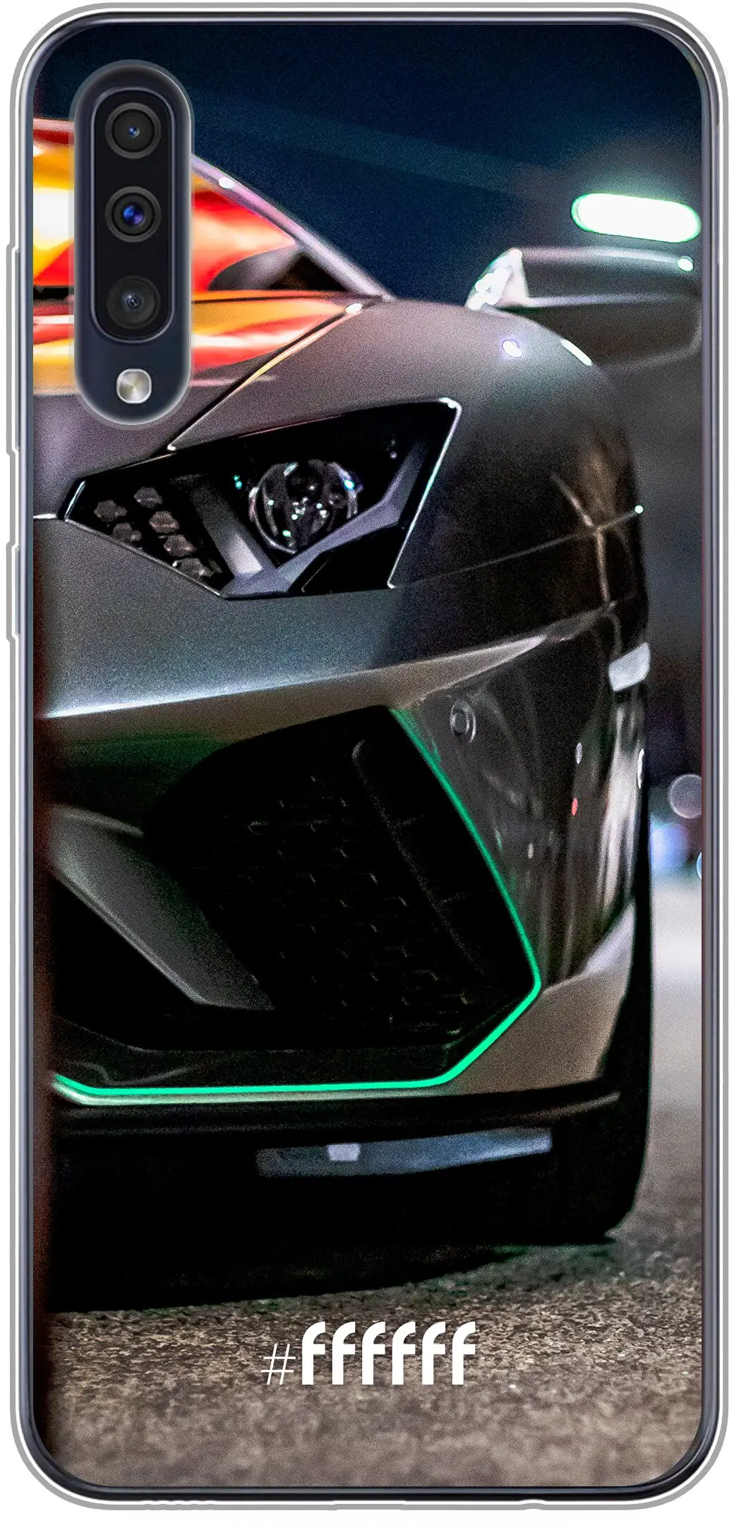 Lambo Galaxy A40