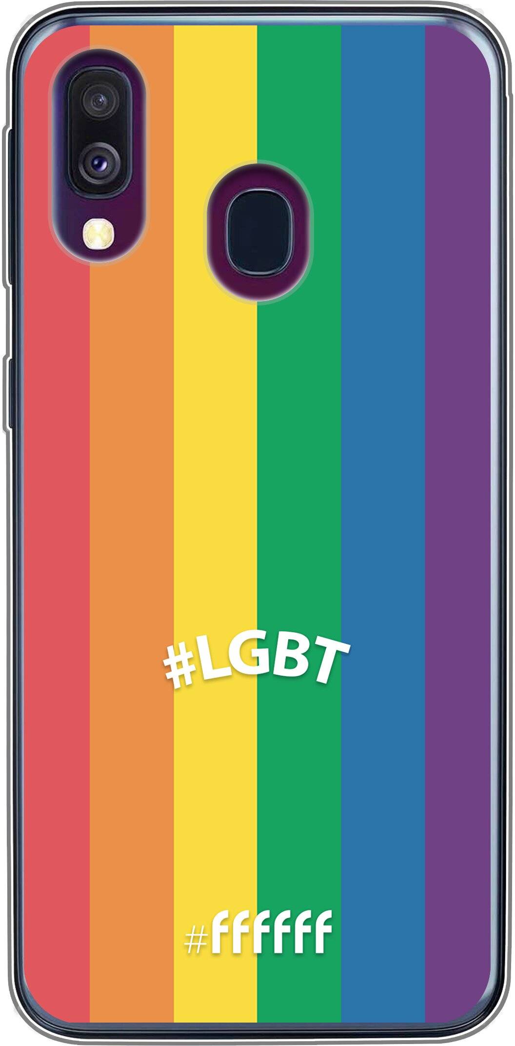 #LGBT - #LGBT Galaxy A50
