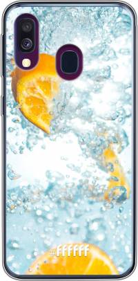 Lemon Fresh Galaxy A50