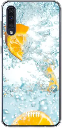 Lemon Fresh Galaxy A50