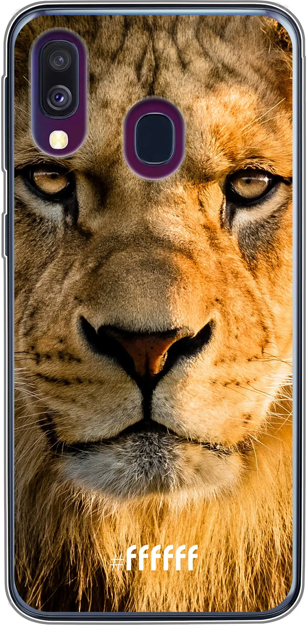 Leo Galaxy A50