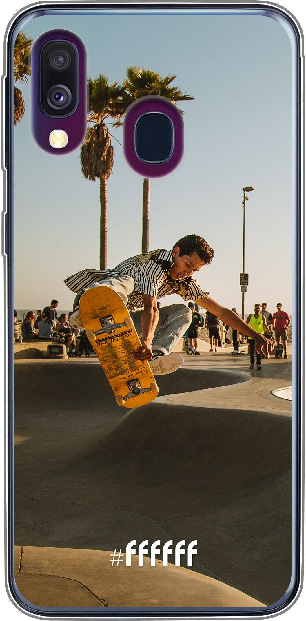 Let's Skate Galaxy A50