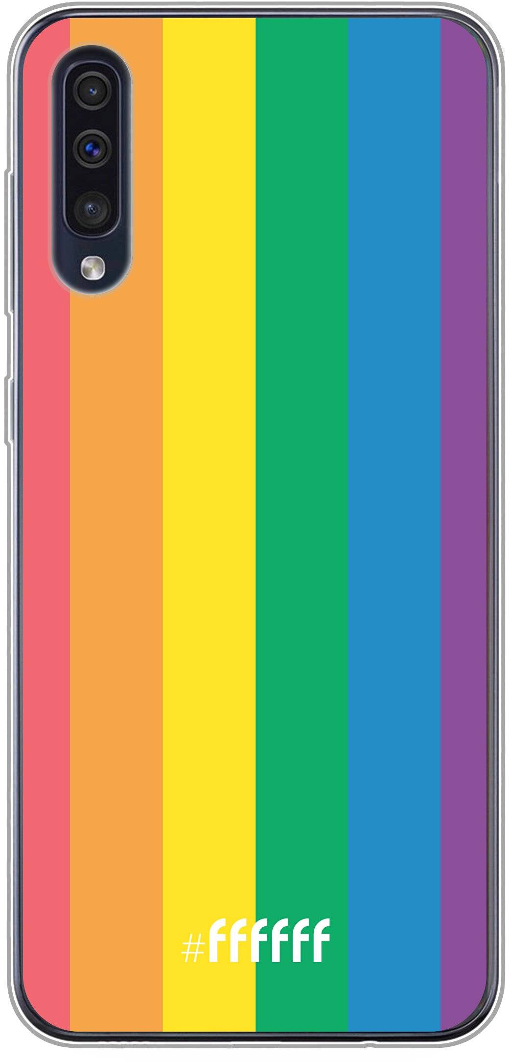 #LGBT Galaxy A50