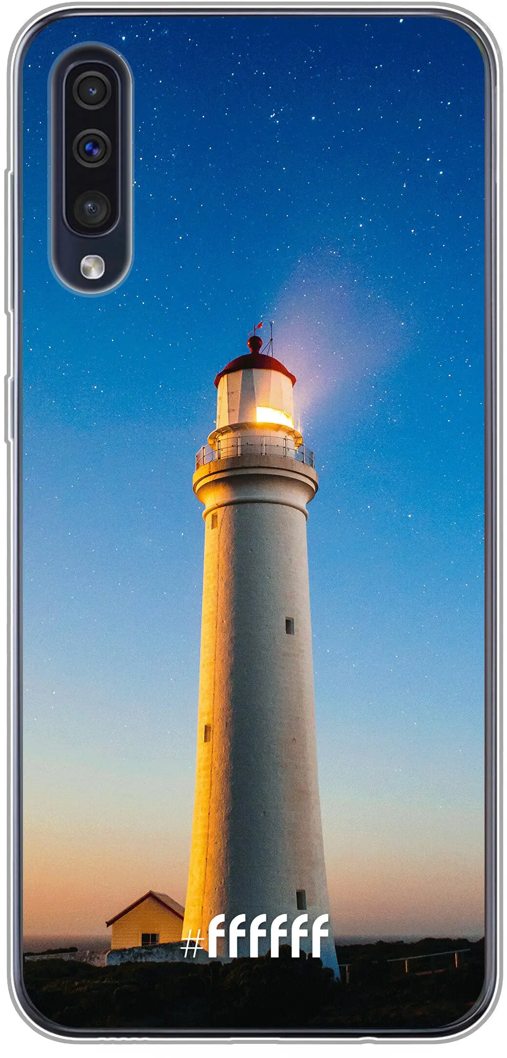 Lighthouse Galaxy A40