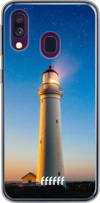 Lighthouse Galaxy A50