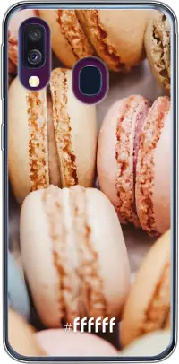 Macaron Galaxy A50