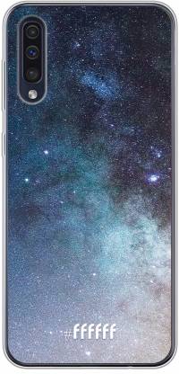 Milky Way Galaxy A50