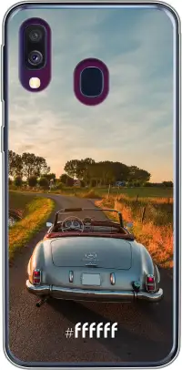 Oldtimer Galaxy A50