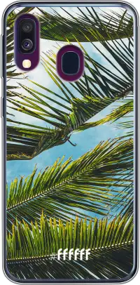 Palms Galaxy A40