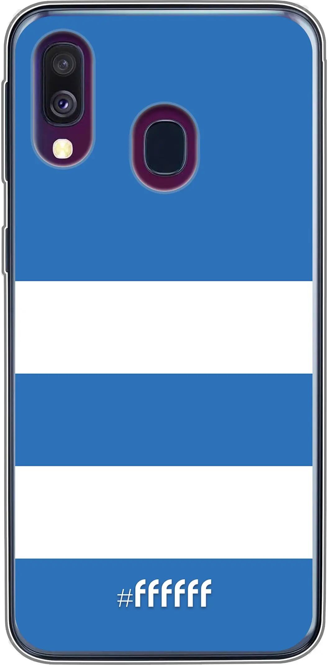 PEC Zwolle Galaxy A50