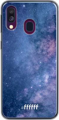Perfect Stars Galaxy A50