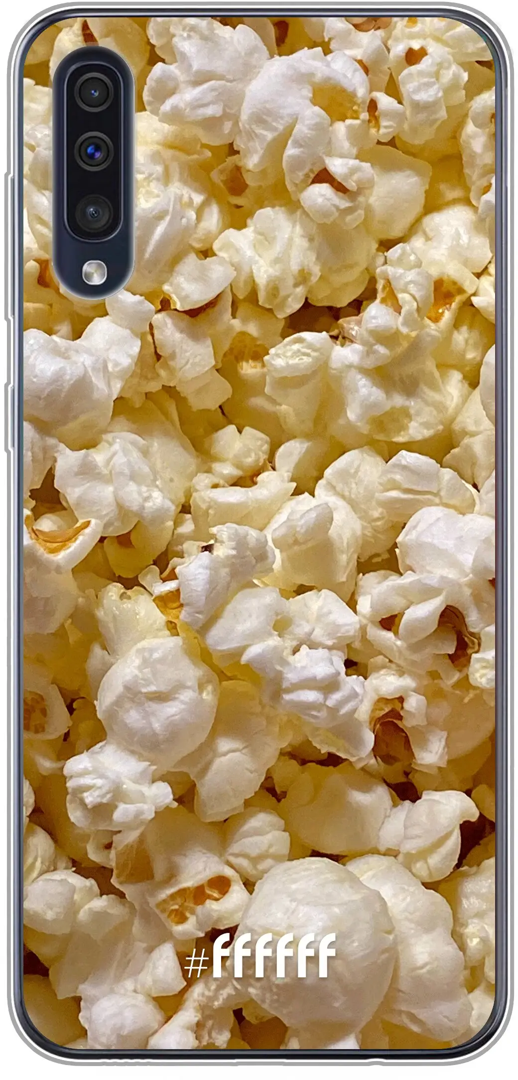 Popcorn Galaxy A40