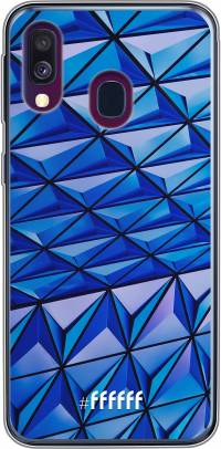 Ryerson Façade Galaxy A50