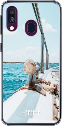 Sailing Galaxy A50