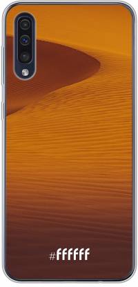 Sand Dunes Galaxy A40
