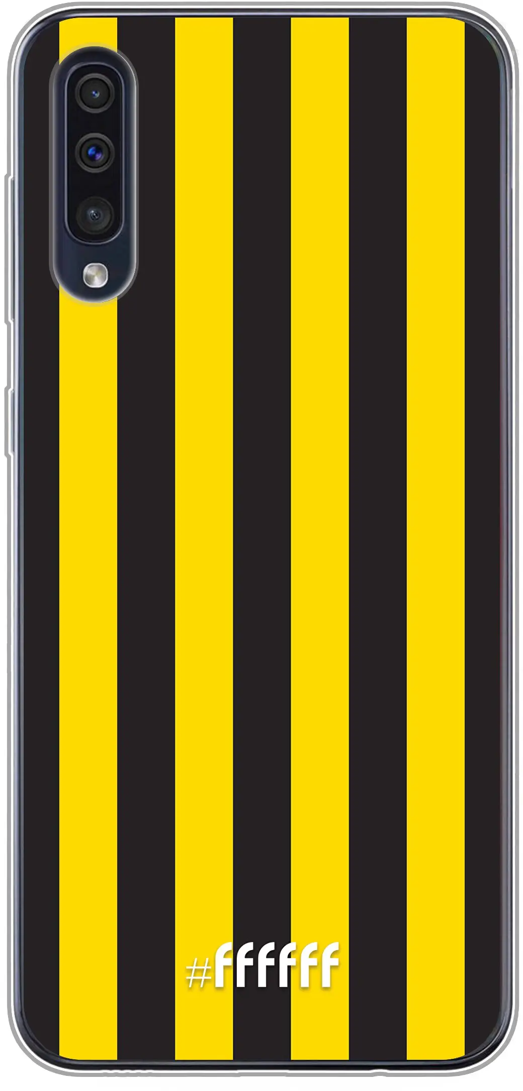 SBV Vitesse Galaxy A40