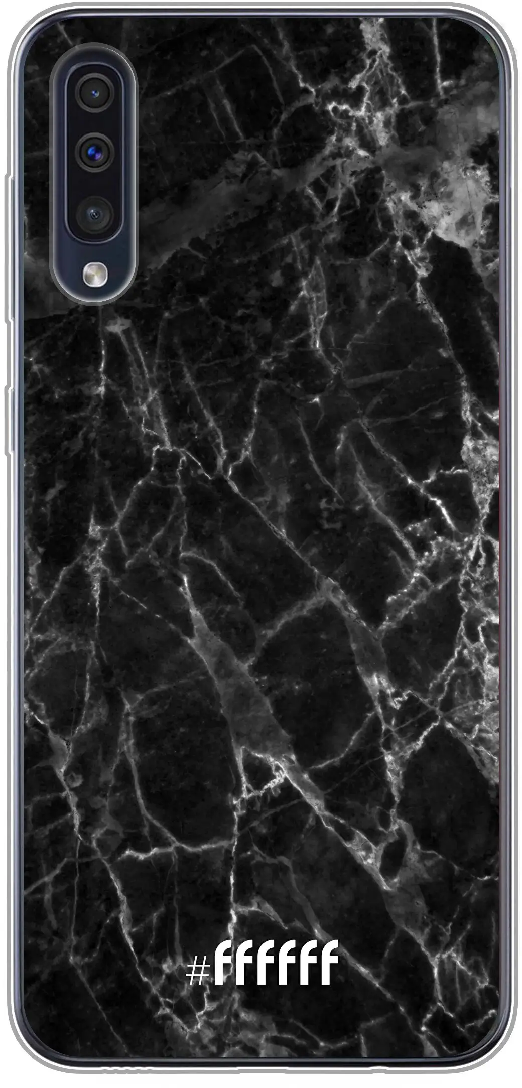 Shattered Marble Galaxy A40