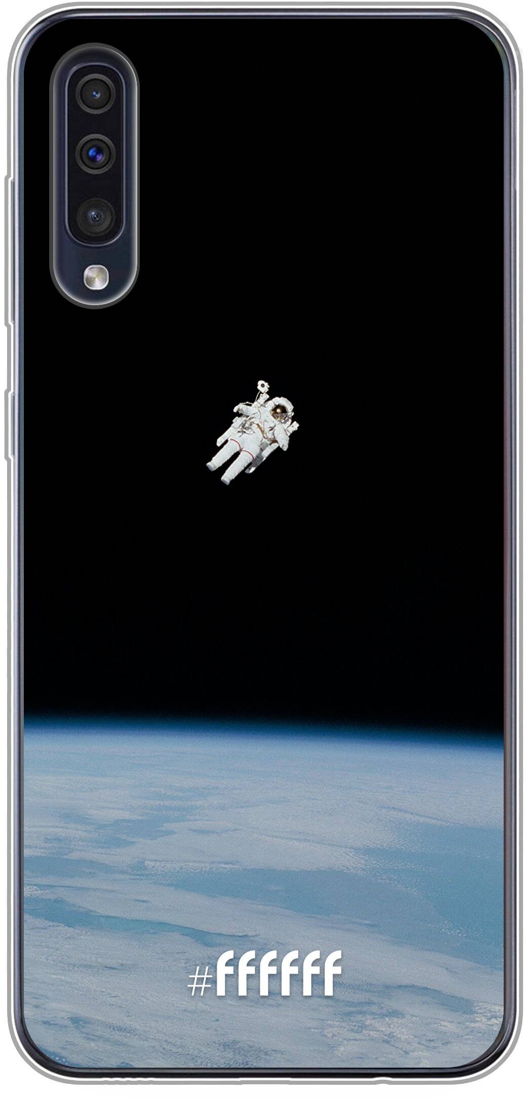 Spacewalk Galaxy A40