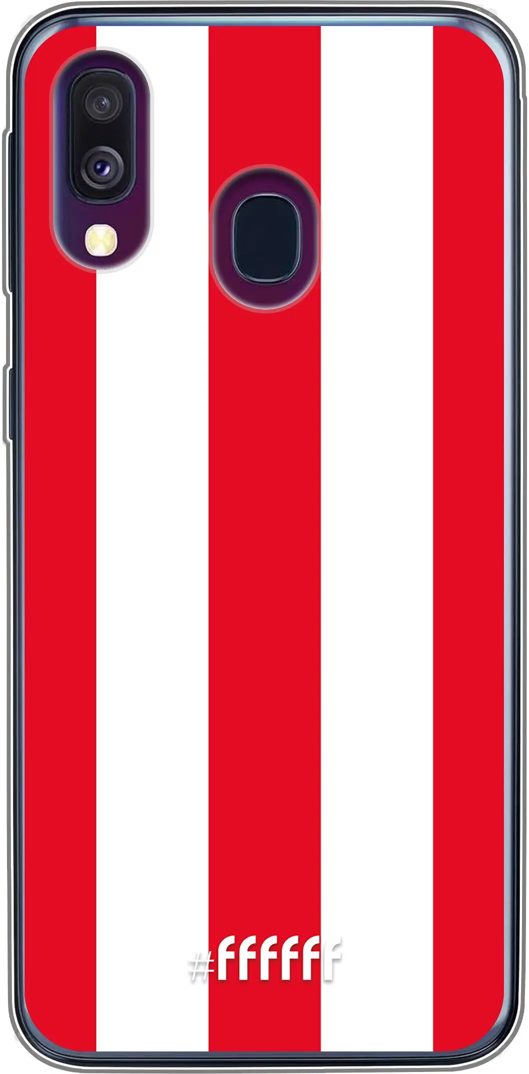 Sparta Rotterdam Galaxy A50