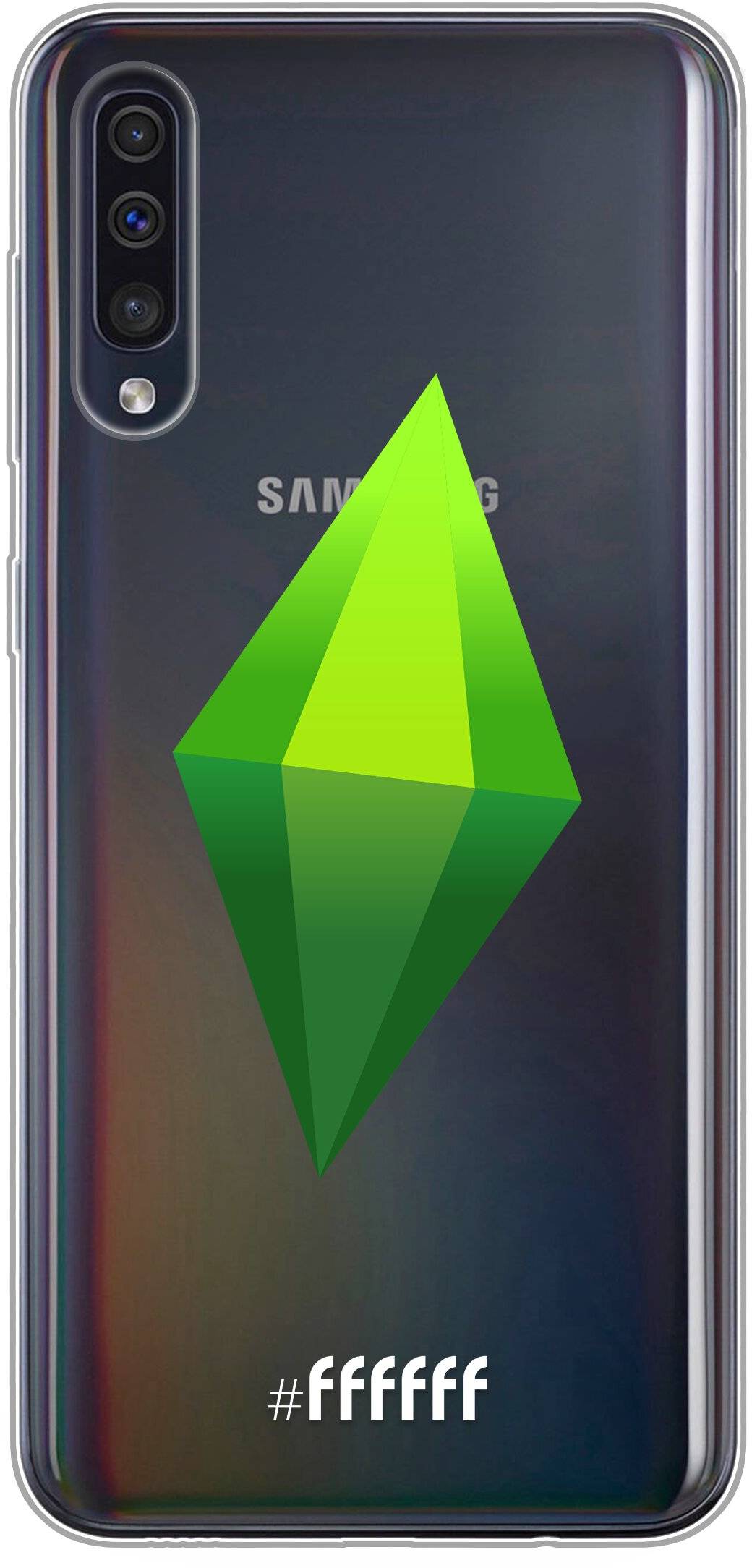 The Sims Galaxy A50