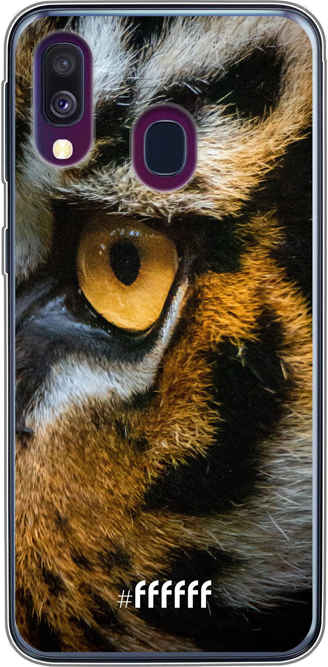 Tiger Galaxy A50