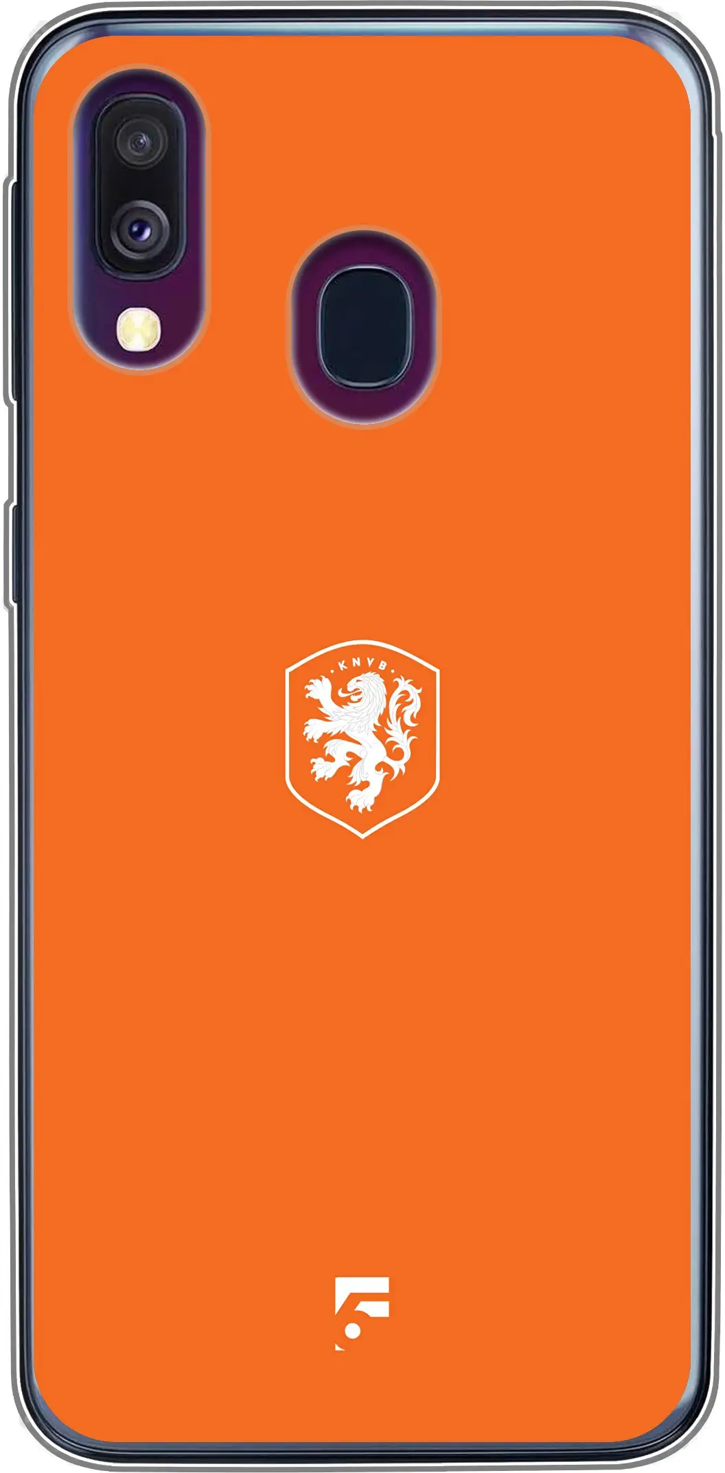 WK 2026 - Nederland thuis Galaxy A40