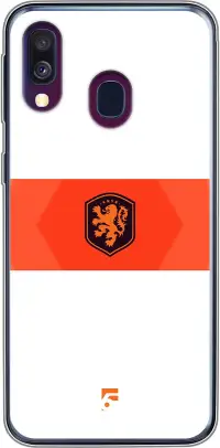 WK 2026 - Nederland uit Galaxy A40