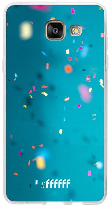 Confetti Galaxy A5 (2016)