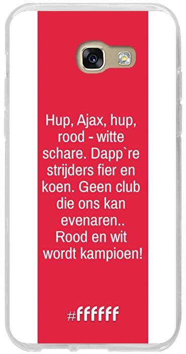 AFC Ajax Clublied Galaxy A5 (2017)