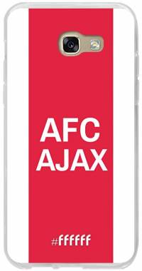 AFC Ajax - met opdruk Galaxy A5 (2017)