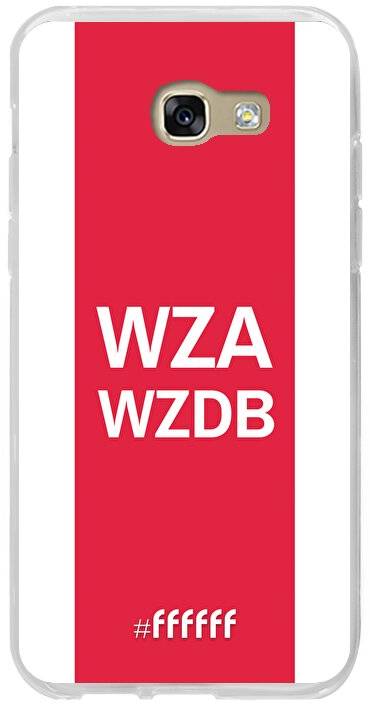 AFC Ajax - WZAWZDB Galaxy A5 (2017)