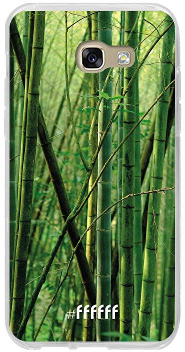 Bamboo Galaxy A5 (2017)