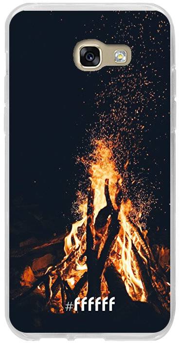 Bonfire Galaxy A5 (2017)