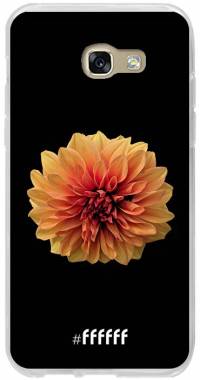 Butterscotch Blossom Galaxy A5 (2017)