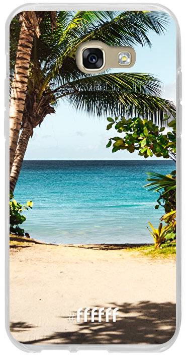 Coconut View Galaxy A5 (2017)