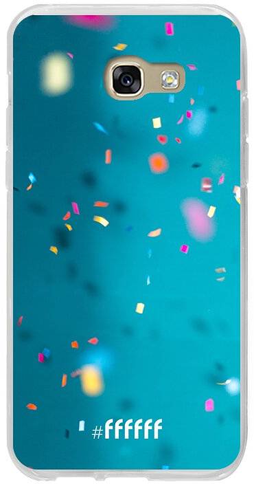 Confetti Galaxy A5 (2017)