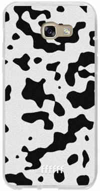 Dalmation Print Galaxy A5 (2017)