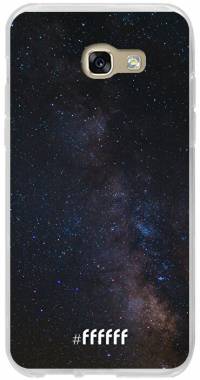 Dark Space Galaxy A5 (2017)
