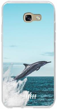Dolphin Galaxy A5 (2017)
