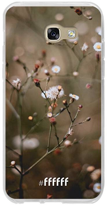 Flower Buds Galaxy A5 (2017)