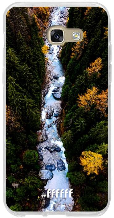 Forest River Galaxy A5 (2017)