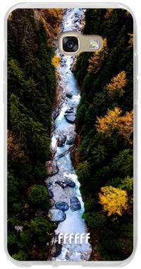 Forest River Galaxy A5 (2017)