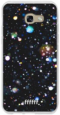 Galactic Bokeh Galaxy A5 (2017)